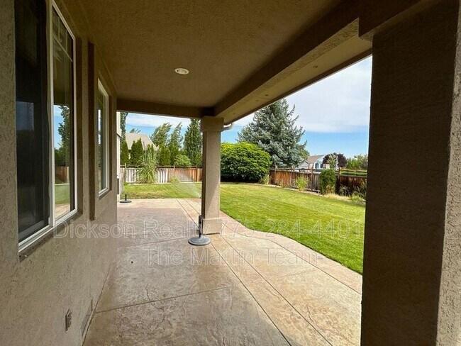 Building Photo - 3149 Gladiola Ct