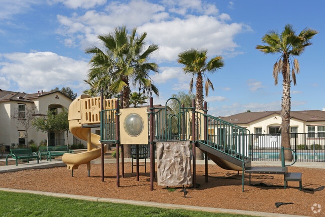Playground - Crossings at Madera