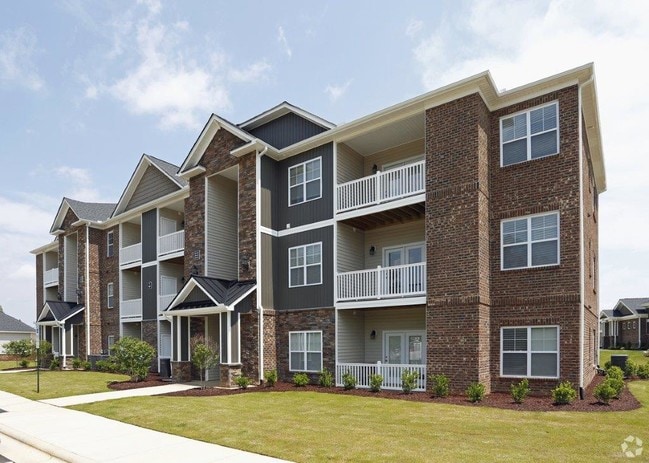 Building Photo - Stallings Mill Apartment Homes