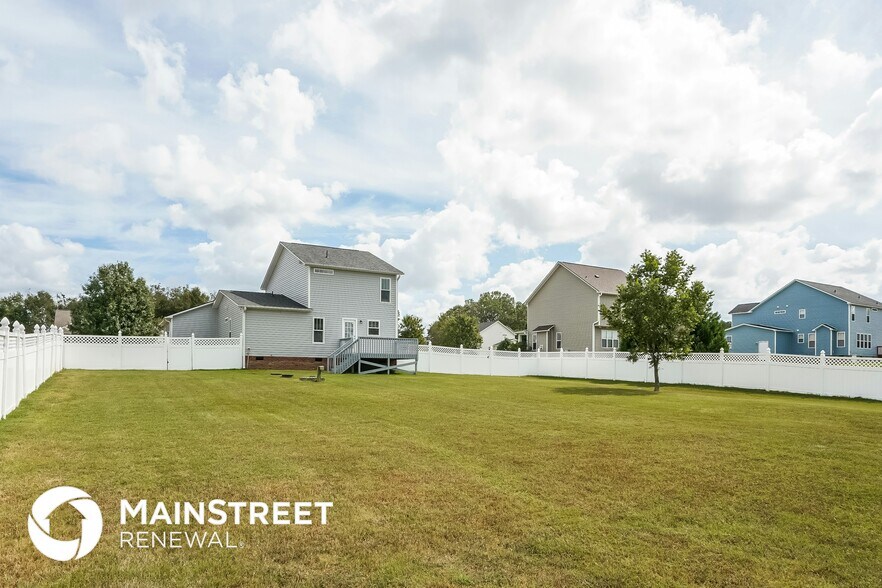 Building Photo - 55 Belgian Blue Dr