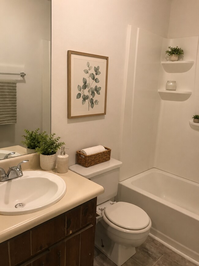 Building Photo - 8821 W Hills Ct