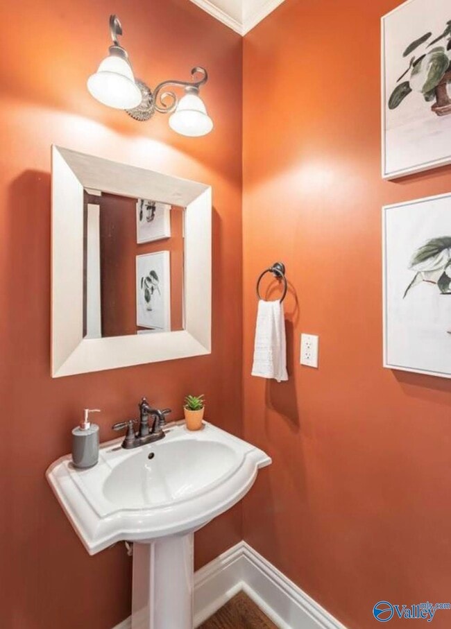 Building Photo - 445 Providence Main St NW