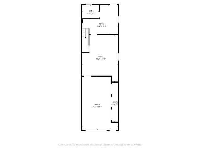 Building Photo - 249 Winfield Ave