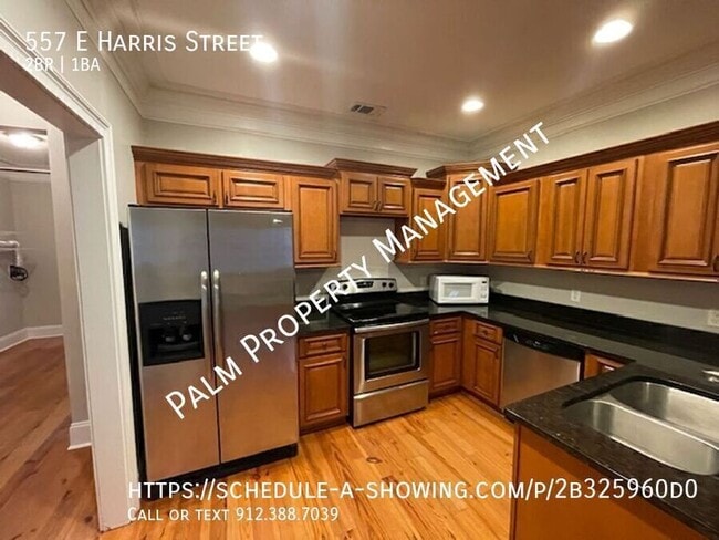 Building Photo - 557 E Harris St