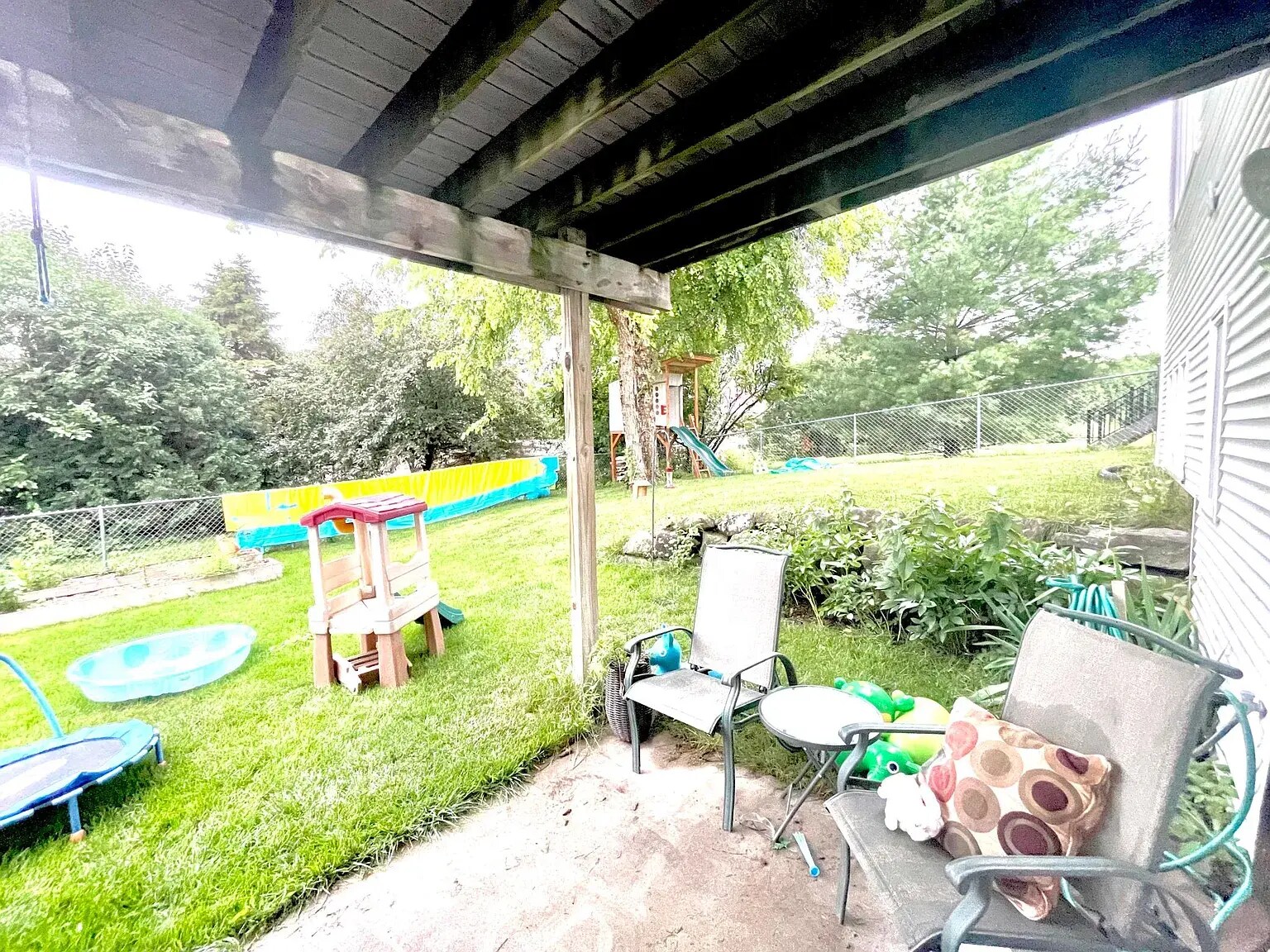 Building Photo - 3303 Prairie Rd