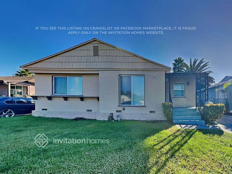 Primary Photo - 726 E 99th St