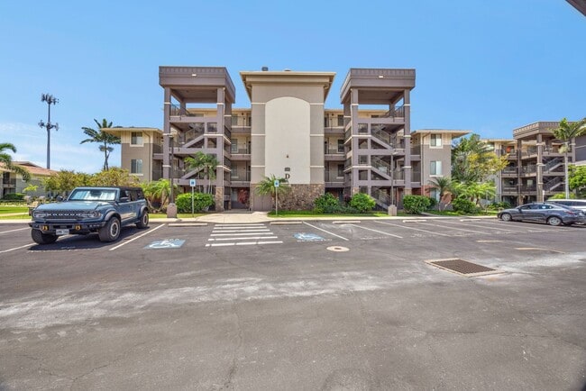 Building Photo - Furnished 3BR Condo at Opukea – Central A/C, 2 Parking Stalls, Prime Lahaina Location