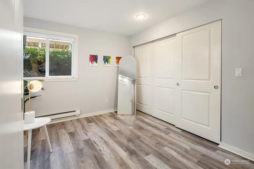 Master Bedroom - 11303 NE 128th St