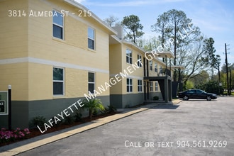 Building Photo - 3814 Almeda St