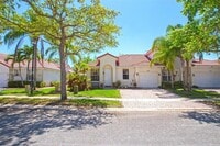 Building Photo - 18860 SW 25th Ct