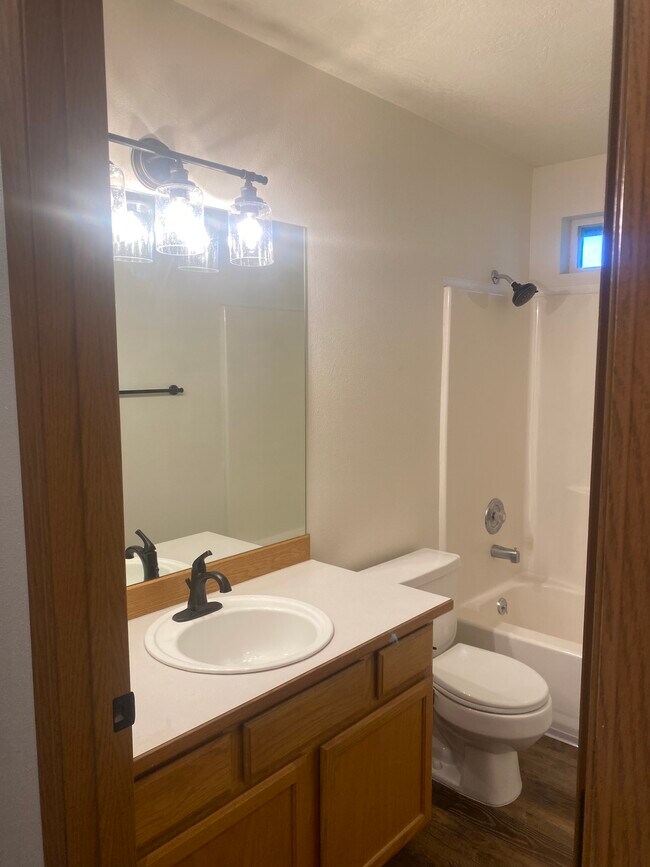 Bathroom - 80 E Ryan Dr