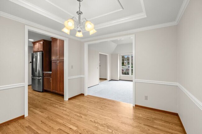 Building Photo - 3114 210th St SE