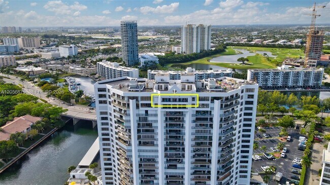 Building Photo - 300 Three Islands Boulevard