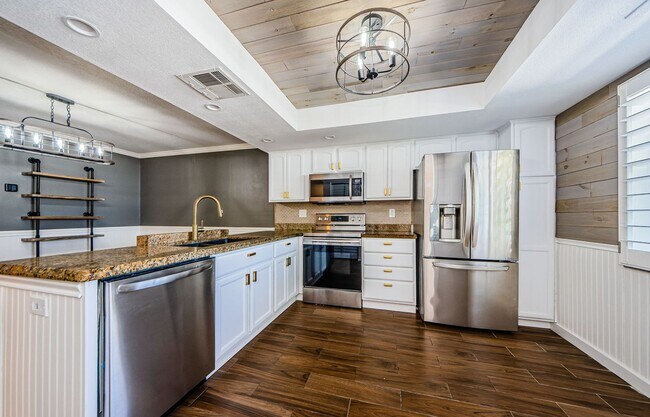 Building Photo - 3554 Teeside Dr