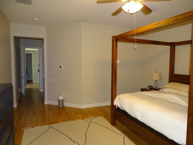 Building Photo - Single Story 4 Bedroom, Den & 3 Full Baths In Gated North Las Vegas Community