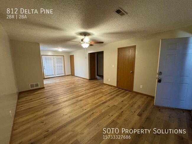 Building Photo - 812 Delta Pine