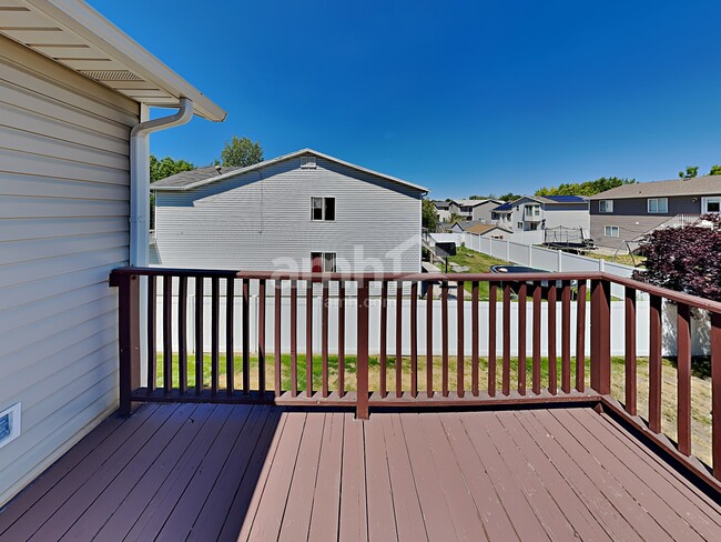 Building Photo - 2862 W 2175 S
