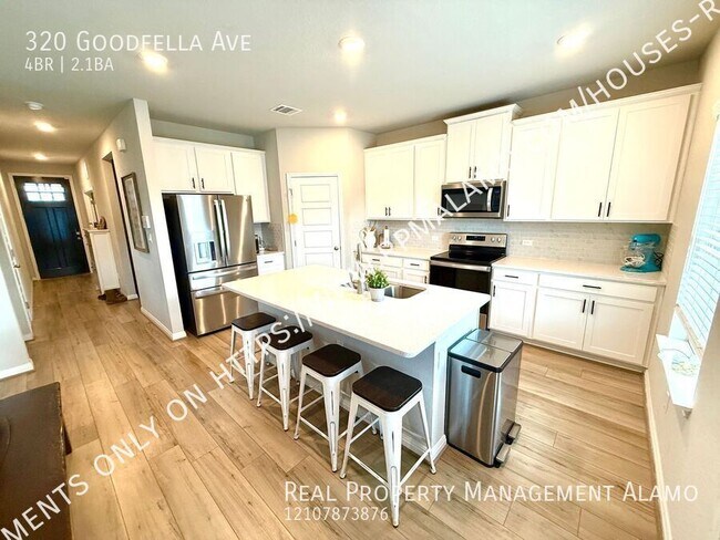 Building Photo - 320 Goodfella Ave