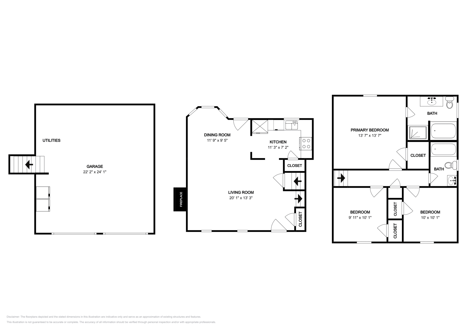 Building Photo - 412 Remington Ct
