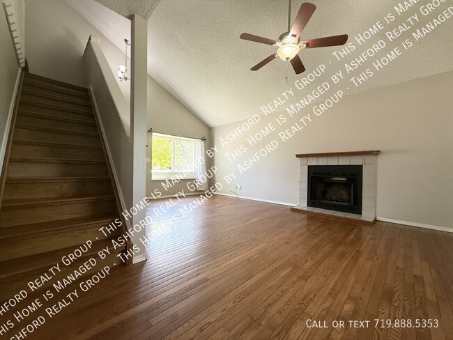 Building Photo - 537 Blossom Field Rd