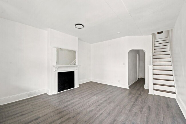 Building Photo - 5120 Folsom St