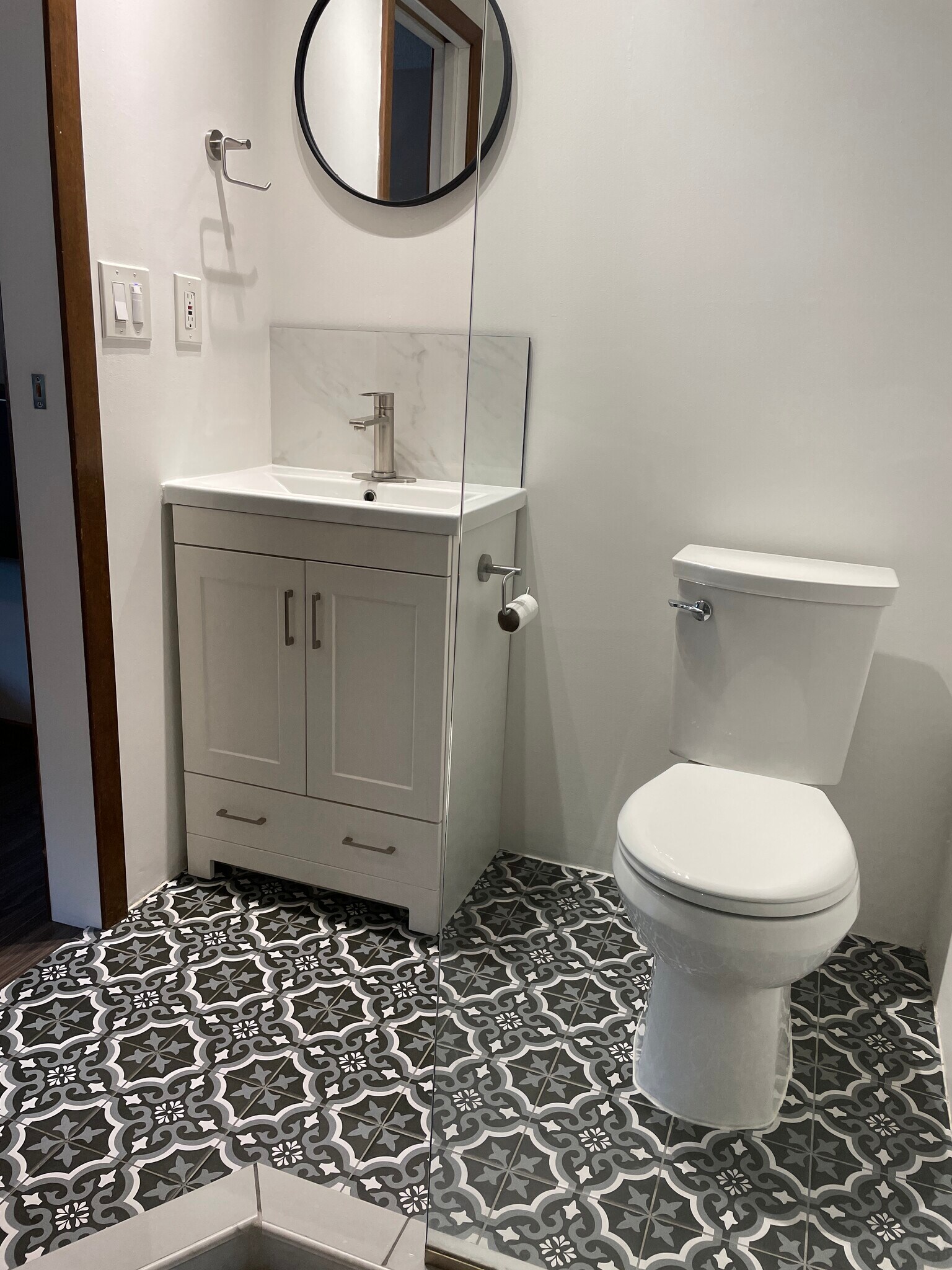 Private Bath - 5665 Wood Duck Cir