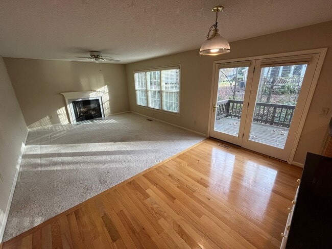 Building Photo - Exceptionally Located 3BD, 2.5BA Cary Home...