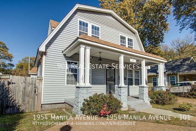 Building Photo - 1954 Manila Ave