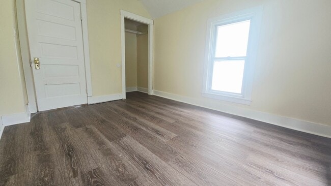 Building Photo - 1309 Jackson St
