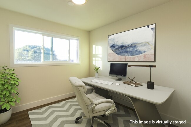 Building Photo - 1771 Tulane Ave