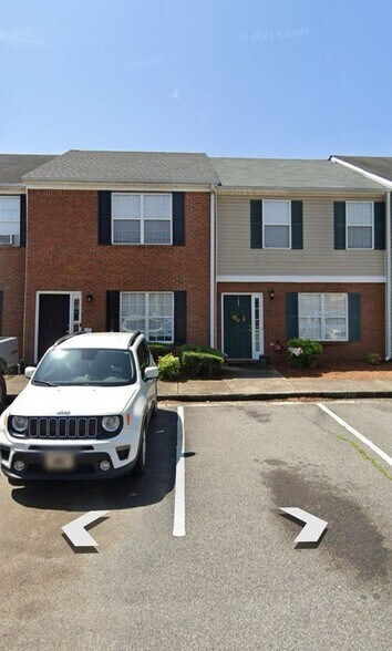 Primary Photo - 38 Princeton Glen Ct