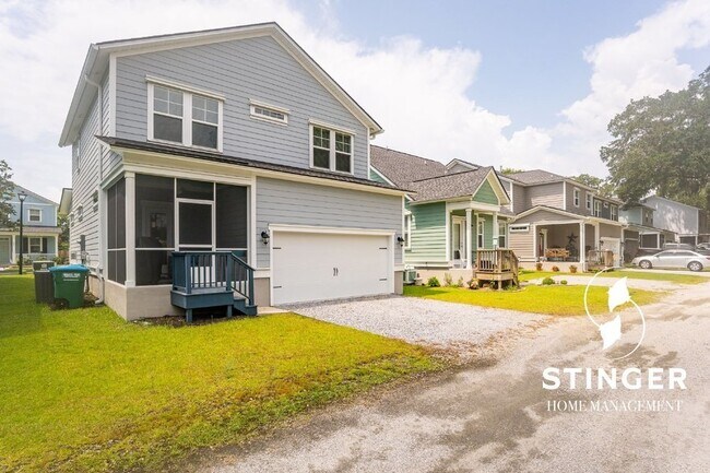 Building Photo - 444 Coquinas Ln