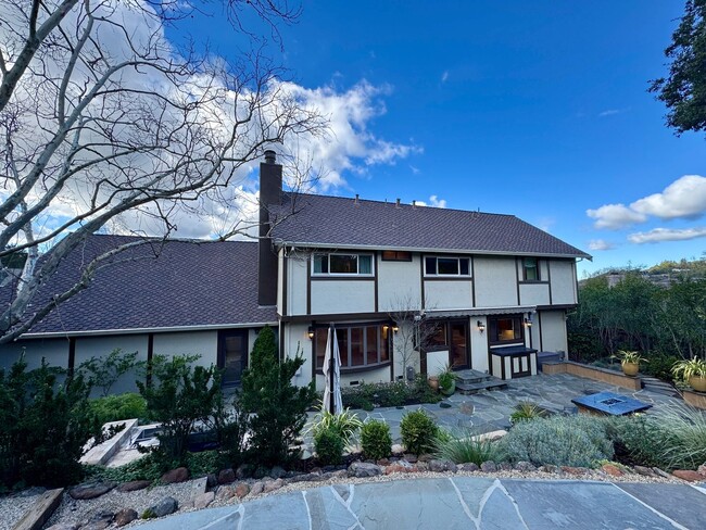 Building Photo - Stunning Two-Story Home with Solar, Backya...