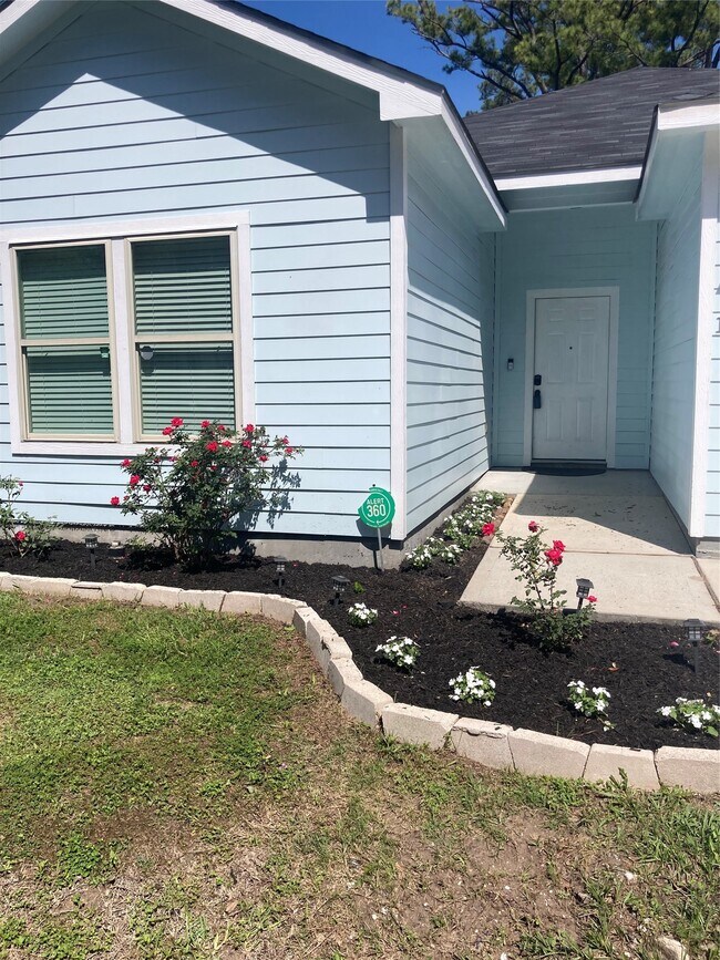 Building Photo - 1018 Homer St