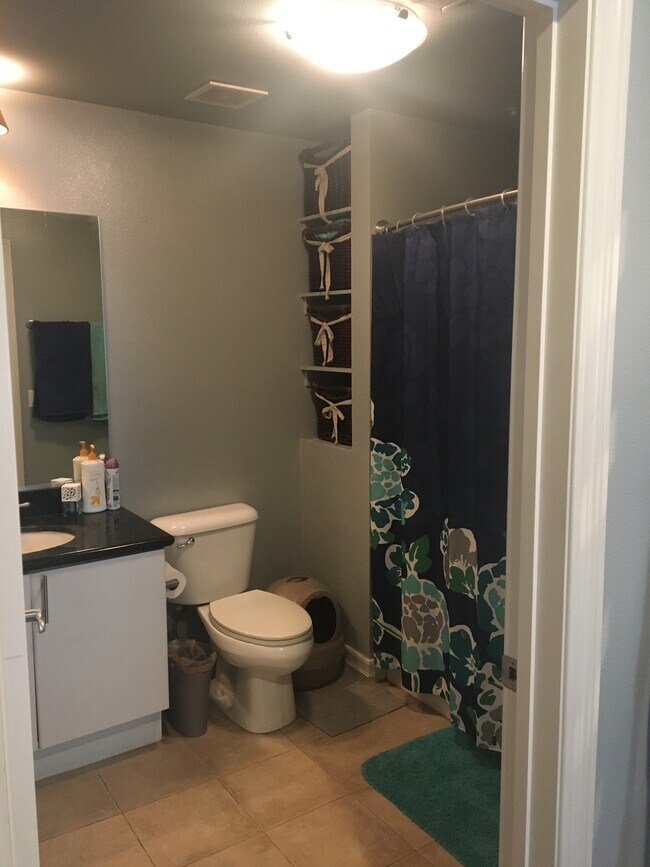 Bathroom1 - 1480 Broadway St