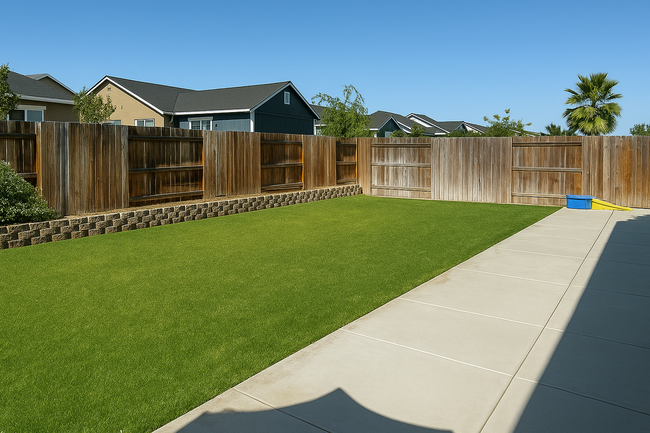 Building Photo - 5806 Blue Spruce Ave