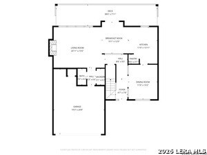 Building Photo - 906 Cap Stone