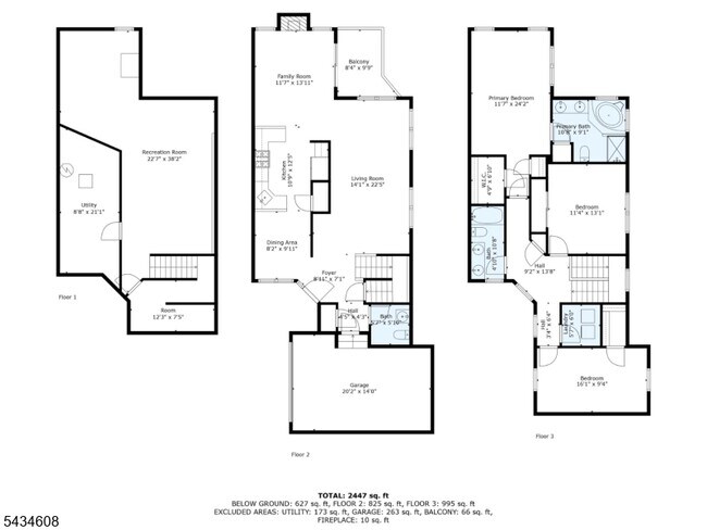 Building Photo - 63 Albert Ct