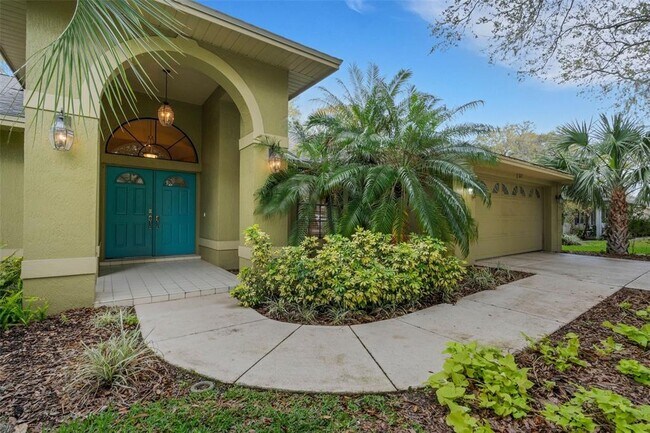 Building Photo - 3845 Garnet Dr