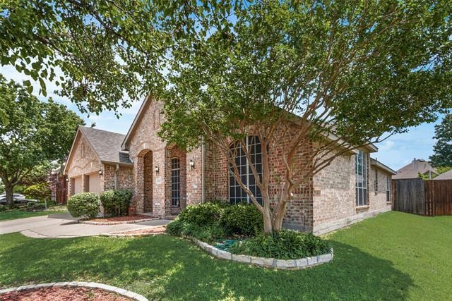 Building Photo - 5909 Meadowcrest Ln