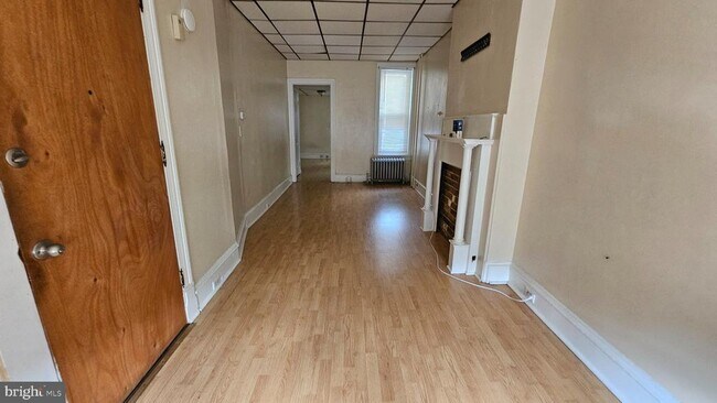 Building Photo - 1337 Muhlenberg St
