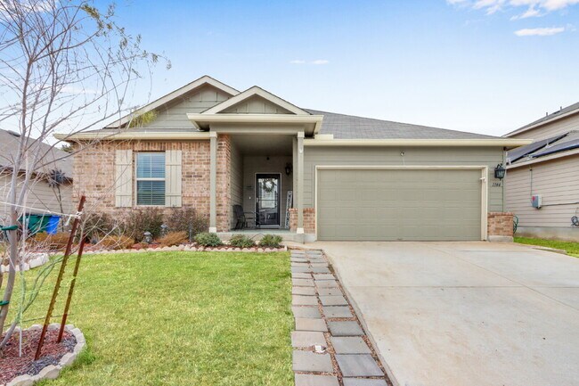 Building Photo - **Stunning 4BR/3BA Home with Dual Primary Ensuites & Modern Upgrades!**