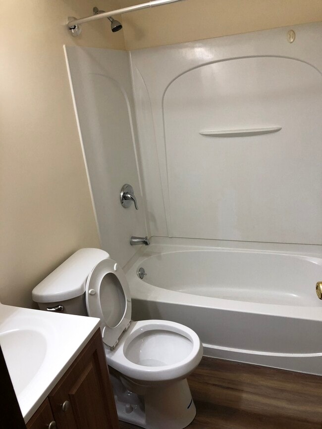 Apt A1 - Frantoni Villas