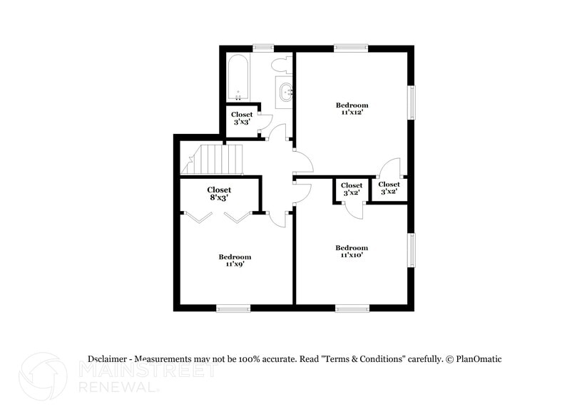 Building Photo - 4115 Pixley Way