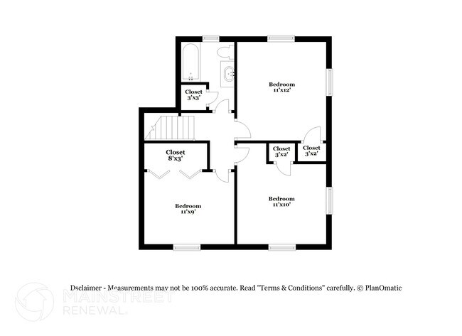 Building Photo - 4115 Pixley Way