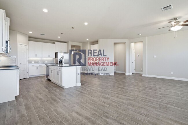 Building Photo - Stylish Open-Concept 4-Bedroom Home with Smart Interior Flow