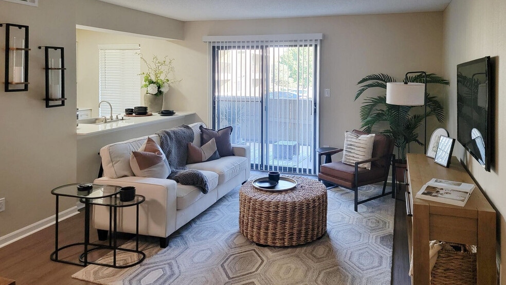 Building Photo - Aspen Lodge