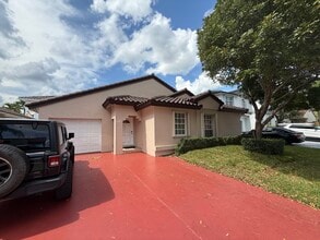 Building Photo - 15835 SW 112th Terrace