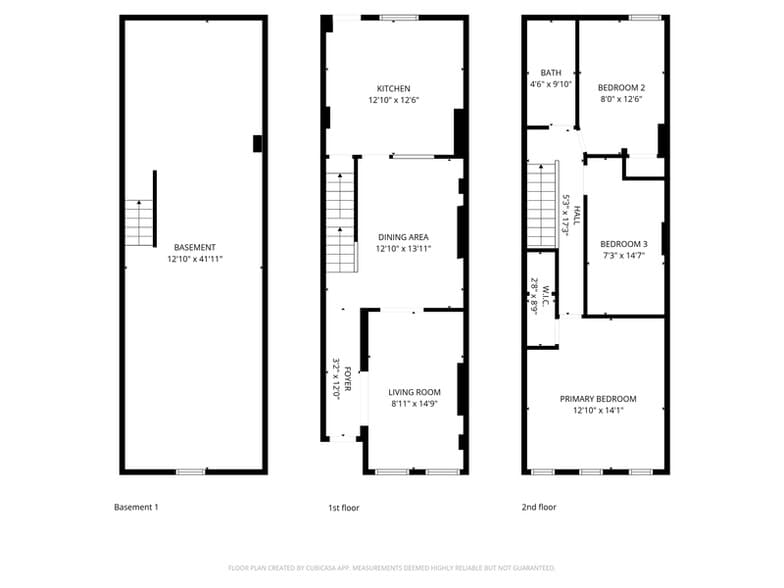 Building Photo - 2540 Frederick Ave