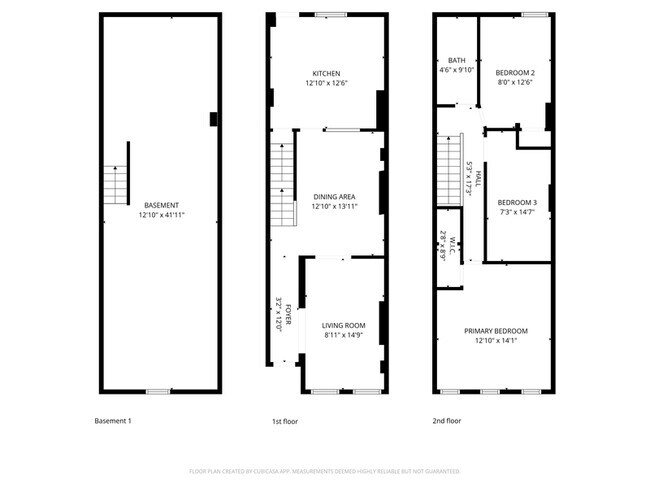 Building Photo - 2540 Frederick Ave
